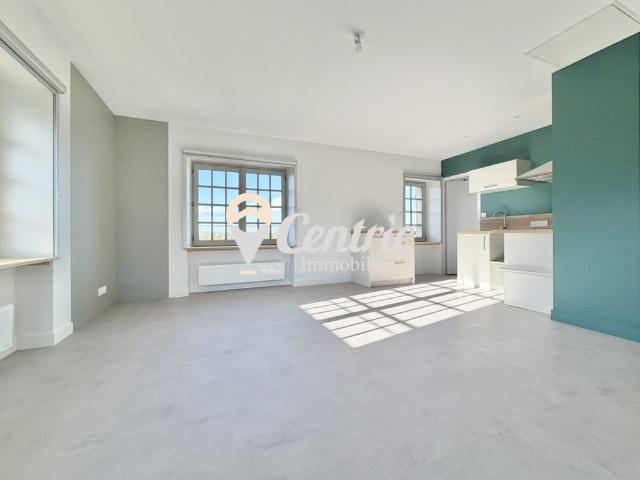 Appartement à louer, 3 pièces Bressuire 79300