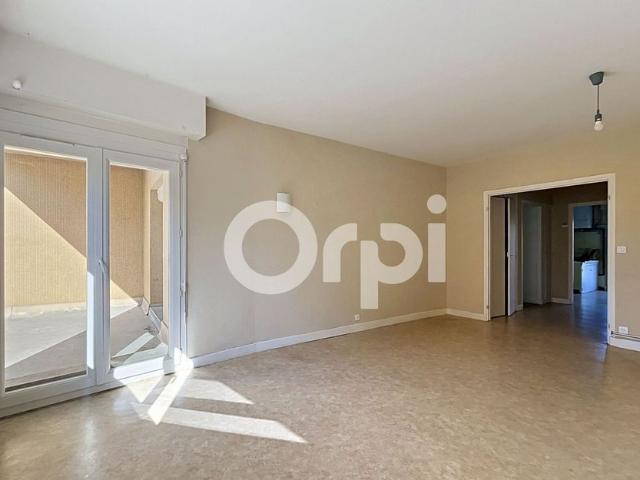 Appartement à louer 3 pièces • Brive la Gaillarde