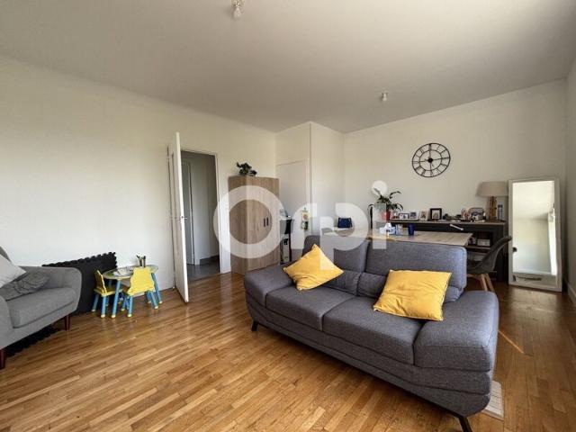 Appartement à louer 3 pièces • Brive la Gaillarde