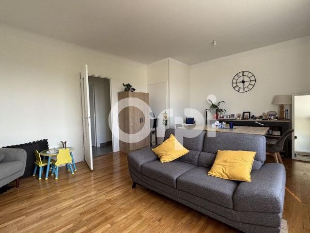 Appartement à louer 3 pièces • Brive la Gaillarde