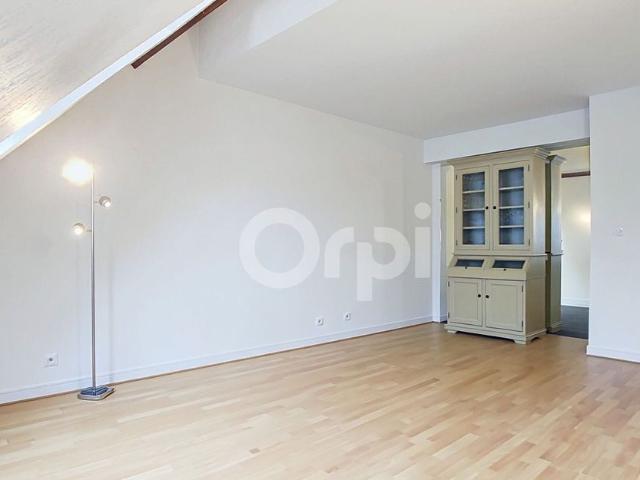 Appartement à louer 3 pièces • Brive la Gaillarde