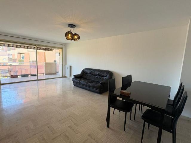 Appartement à louer 3 pièces • Cagnes sur Mer