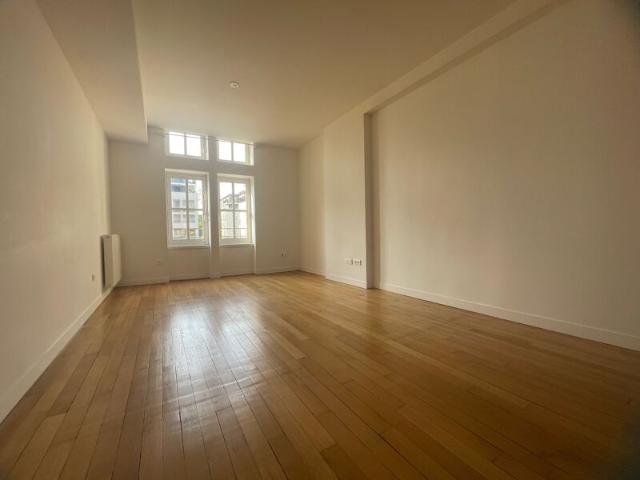 Appartement à louer 3 pièces • Caen