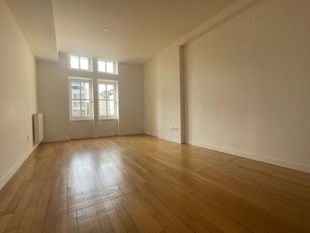 Appartement à louer 3 pièces • Caen