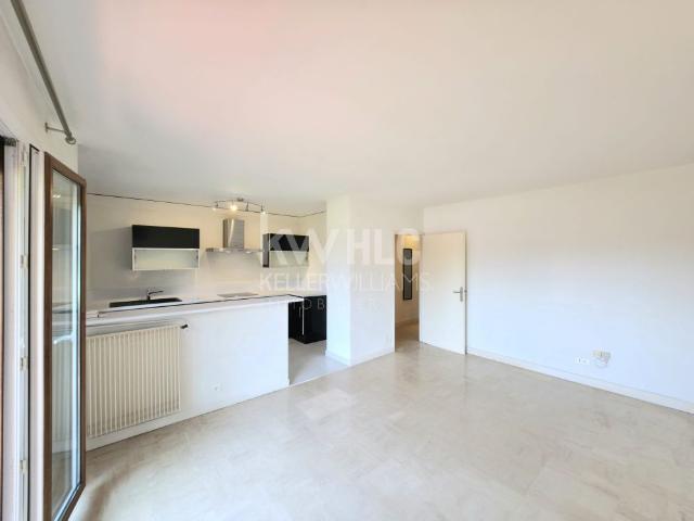 Appartement à louer, 3 pièces Cannes 06400