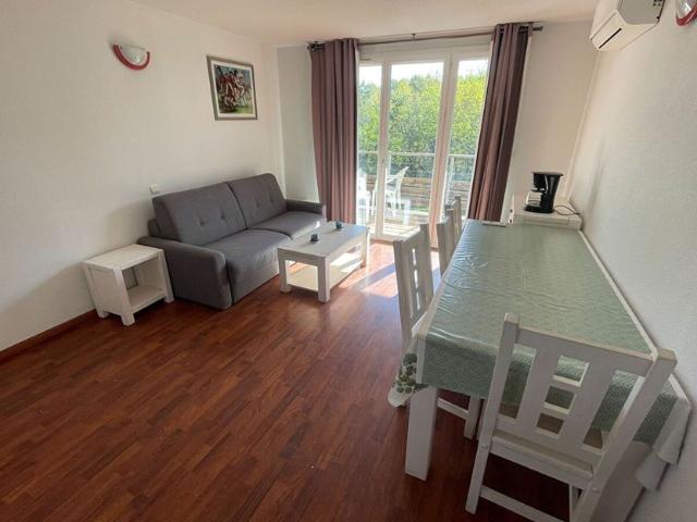Appartement à louer 3 pièces • Cassen