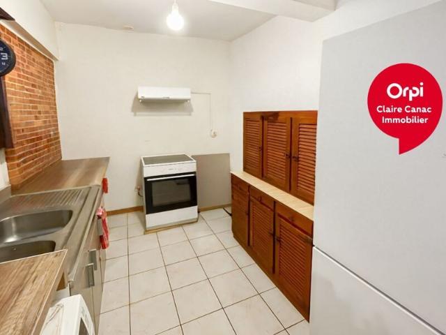 Appartement à louer 3 pièces • Castres