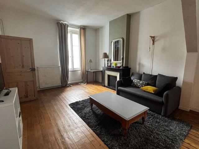 Appartement à louer 3 pièces • Carcassonne