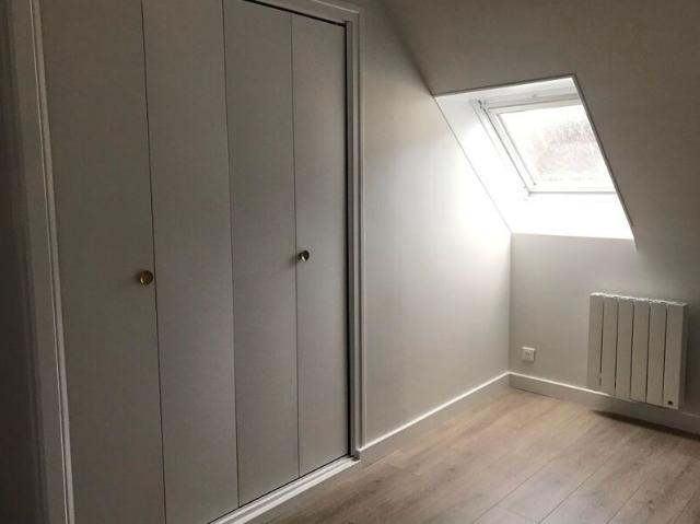 Appartement à louer 3 pièces • Carhaix Plouguer