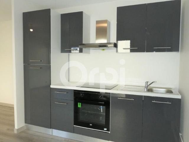 Appartement à louer 3 pièces • Chambéry