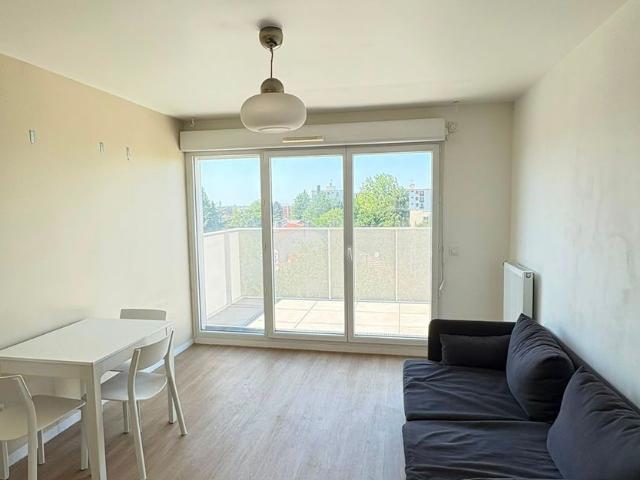 Appartement à louer 3 pièces • Champigny sur Marne