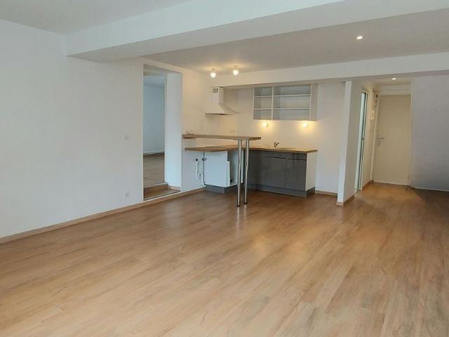 Appartement à louer 3 pièces • Charly sur Marne