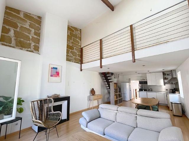 Appartement à louer 3 pièces • Châteauneuf sur Isère