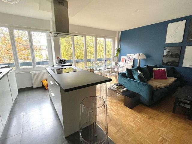 Appartement à louer 3 pièces • Châtenay Malabry