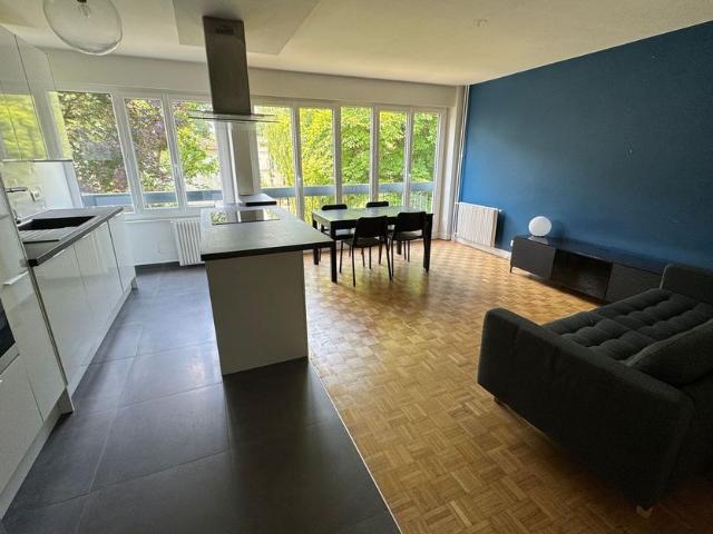 Appartement à louer 3 pièces • Châtenay Malabry