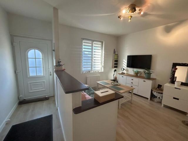 Appartement à louer 3 pièces • Chauny