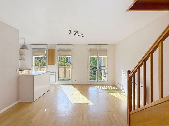 Appartement à louer 3 pièces • Clamart