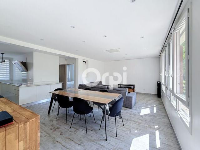 Appartement à louer 3 pièces • Clamart