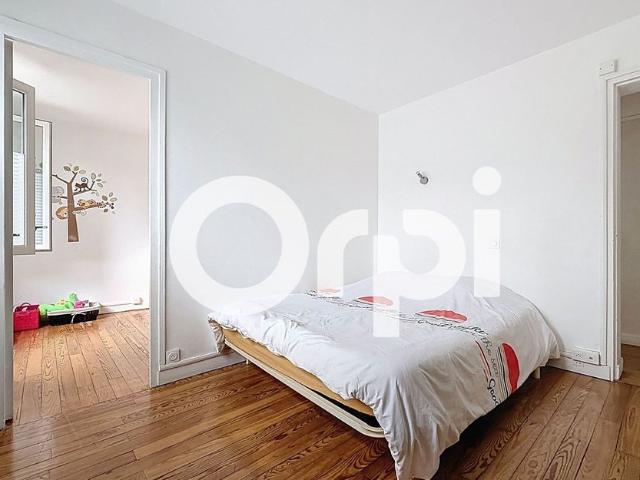 Appartement à louer 3 pièces • Clamart