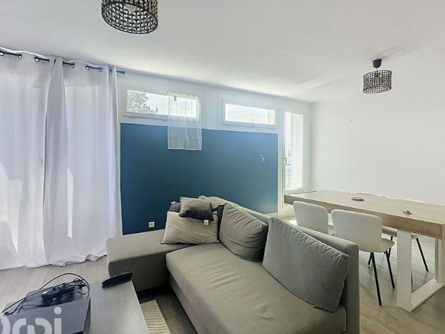 Appartement à louer 3 pièces • Clermont Ferrand