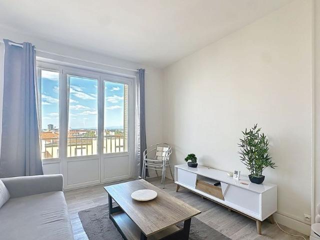 Appartement à louer 3 pièces • Clermont Ferrand