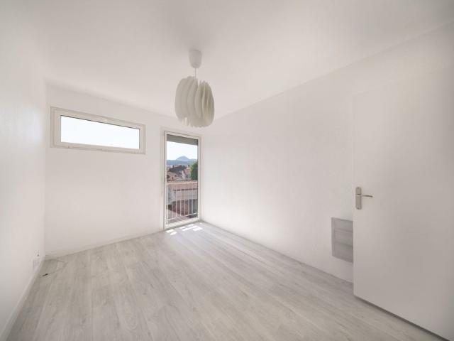 Appartement à louer, 3 pièces Clermont Ferrand 63000