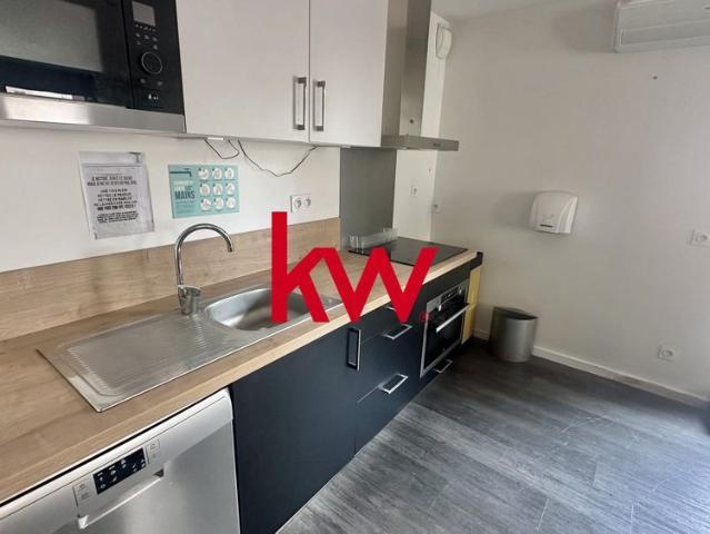 Appartement à louer, 3 pièces Clermont Ferrand 63000