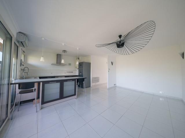 Appartement à louer, 3 pièces Clermont Ferrand 63000