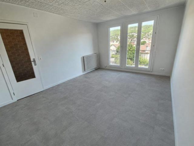 Appartement à louer, 3 pièces Clermont Ferrand 63100