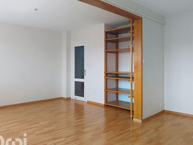 Appartement à louer 3 pièces • Clermont Ferrand