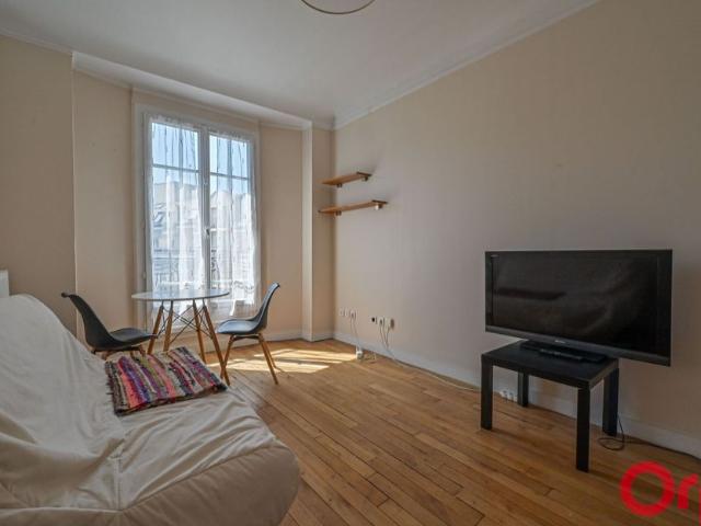 Appartement à louer 3 pièces • Clichy