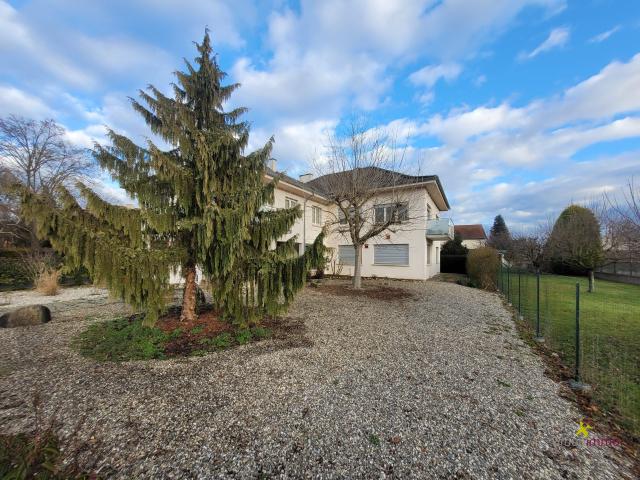 Appartement à louer, 3 pièces Colmar 68000