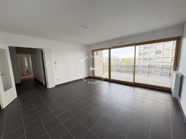 Appartement à louer, 3 pièces Colombes 92700