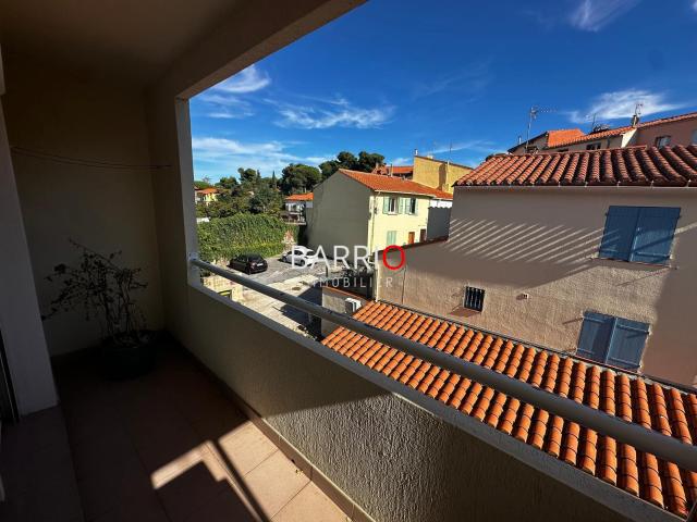 Appartement à louer, 3 pièces Collioure 66190
