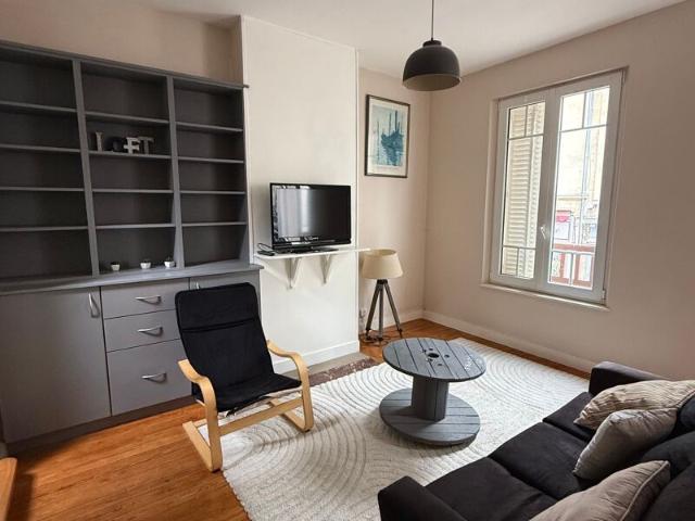 Appartement à louer 3 pièces • Compiègne