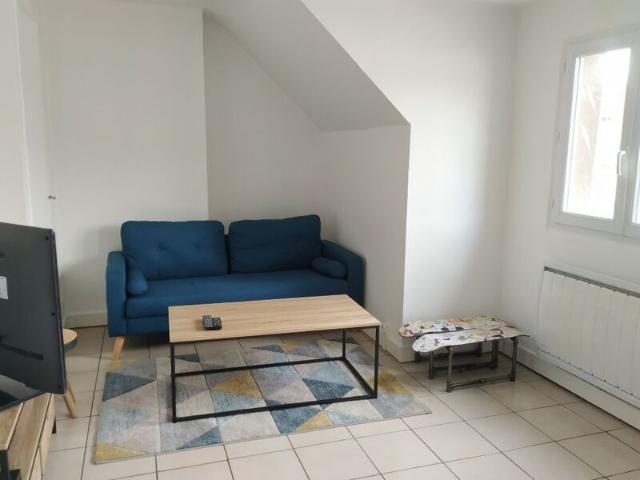 Appartement à louer 3 pièces • Compiègne