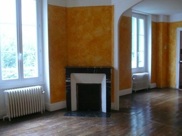 Appartement à louer 3 pièces • Cosne Cours sur Loire