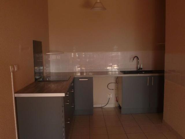 Appartement à louer 3 pièces • Cosne Cours sur Loire