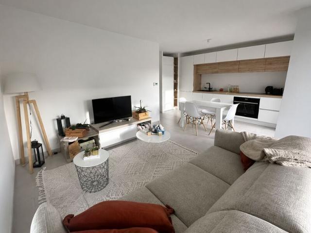 Appartement à louer 3 pièces • Cruseilles