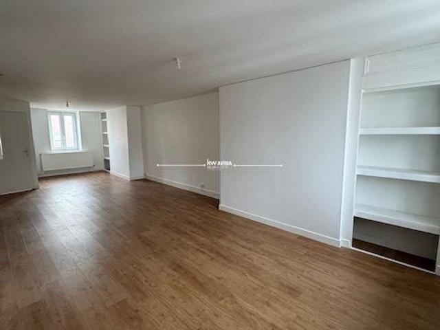 Appartement à louer, 3 pièces Dunkerque 59140