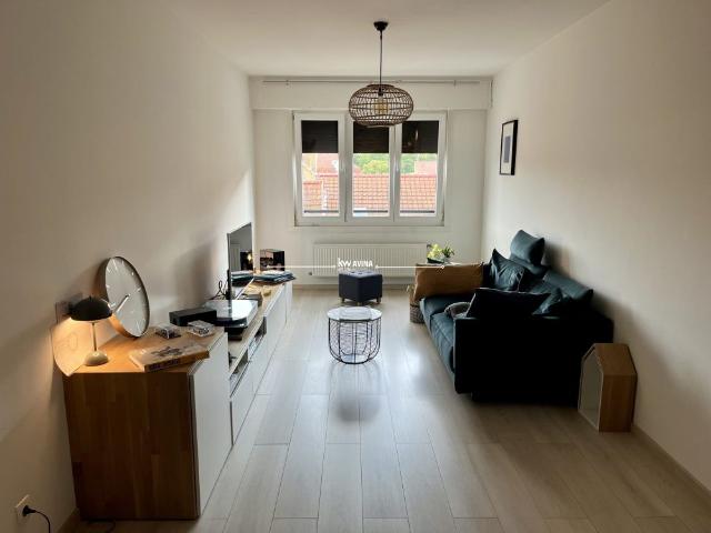 Appartement à louer, 3 pièces Dunkerque 59240