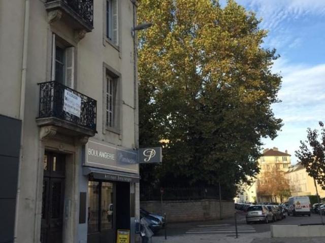 Appartement à louer, 3 pièces Dijon 21000
