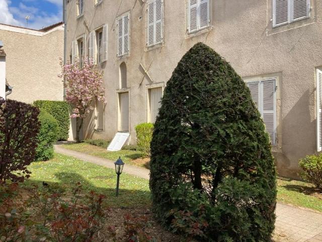 Appartement à louer, 3 pièces Dijon 21000