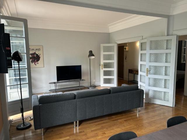 Appartement à louer, 3 pièces Dijon 21000