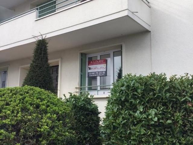 Appartement à louer, 3 pièces Dijon 21000