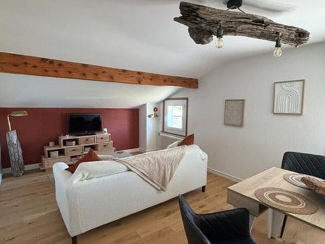Appartement à louer 3 pièces • Divonne les Bains