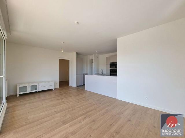 Appartement à louer, 3 pièces Douvaine 74140