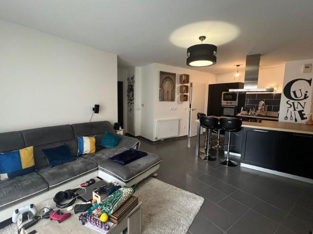Appartement à louer 3 pièces • Drancy