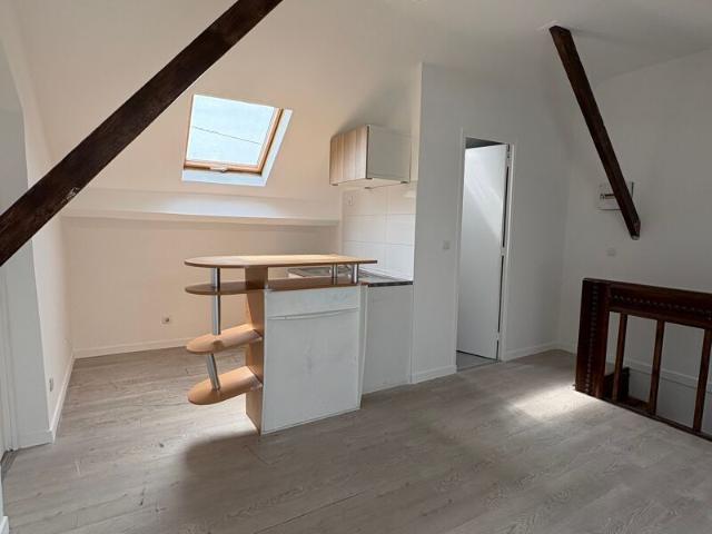 Appartement à louer 3 pièces • Drancy