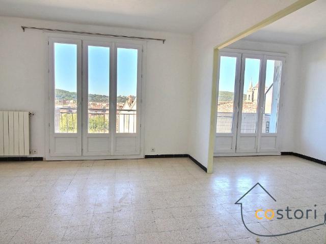 Appartement à louer, 3 pièces Draguignan 83300